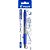 Caneta esferografica retratil bpgp-super grip-10r 1.0 azul - pilot (blister) - Imagem 1