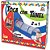 Barraca infantil tunel 2 em 1 c/60 bolinhas - braskit (unidade) - Imagem 2