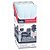 Tapete protetor piso 1,0x1.2m transp - dello (unidade) - Imagem 2