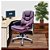 Tapete protetor piso 1,0x1.2m transp - dello (unidade) - Imagem 3