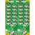 Barbeador descartavel bic comfort2 verde 12blx2und. - bic (ct.c/24) - Imagem 2