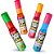 Doce push pop duo - bazooka candy (dp.c/20) - Imagem 3