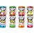 Doce push pop duo - bazooka candy (dp.c/20) - Imagem 2