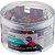Prendedor de papel bazze binder 25mm color - summit (pote-48) - Imagem 1