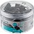 Prendedor de papel bazze binder 25mm preto - summit (pote-48) - Imagem 1