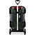 Mochila infantil com rodinha hotwheels night shifter preto - maxtoy (unidade) - Imagem 2
