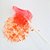 Doce dip loko explosive morango - danilla foods (dp.c/15) - Imagem 2