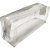 Estojo simples pvc colors big retangular (s) - kit (unidade) - Imagem 2