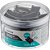 Prendedor de papel bazze binder 32mm preto - summit (pote-24) - Imagem 1