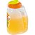 Garrafa plastica retangular 1,75l - sanremo (unidade) - Imagem 1