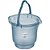 Balde plastico 15l hydrus - sanremo (unidade) - Imagem 2