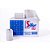 Bobina termica 80mmx40m 1 via branca 44g - silfer (cx.c/30) - Imagem 1