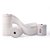 Bobina termica 80mmx80m branca 44g - silfer (cx.c/16) - Imagem 2