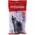 Extensao eletrica bipolar 1m 3 tomadas slim pt - force line (unidade) - Imagem 2