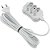 Extensao eletrica bipolar 3m 3 tomadas slim br - force line (unidade) - Imagem 2