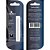 Carga caneta esferografica d1 mini bl.c/02 azul/preto - crown (blister) - Imagem 2