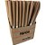 Papel kraft folha 66x96cm 80g natural c/2fls - scrity (dp.c/100) - Imagem 1