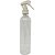 Spray pulverizador gatilho branco 300ml - famix (unidade) - Imagem 1