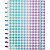 Caderno inteligente grande london 80fls 215x280mm - caderno inteligente (unidade) - Imagem 1