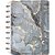 Caderno inteligente medio onyx 80fls 190x255mm - caderno inteligente (unidade) - Imagem 1