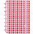 Caderno inteligente a5 paris 80fls 155x220mm - caderno inteligente (unidade) - Imagem 1
