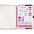Caderno inteligente a5 paris 80fls 155x220mm - caderno inteligente (unidade) - Imagem 2
