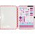 Caderno inteligente grande paris 80fls 215x280mm - caderno inteligente (unidade) - Imagem 3