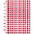 Caderno inteligente grande paris 80fls 215x280mm - caderno inteligente (unidade) - Imagem 1