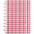 Caderno inteligente medio paris 80fls 190x255mm - caderno inteligente (unidade) - Imagem 1