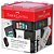 Apontador com deposito poster 4modelos - faber-castell (dp.c/25) - Imagem 1