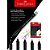 Caneta com ponta porosa supersoft pen 1.0mm 5cores pas - faber-castell (pct.c/10) - Imagem 1