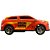 Carrinho avengers mini pull back (s) - candide (unidade) - Imagem 3