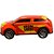 Carrinho avengers mini pull back (s) - candide (unidade) - Imagem 5