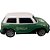 Carrinho liga da justica mini pull back - candide (pct.c/05) - Imagem 4