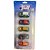 Carrinho liga da justica mini pull back - candide (pct.c/05) - Imagem 3