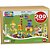 Brinquedo para montar mais blocos 200 pcs - dismat (caixa) - Imagem 2