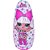 Boia inflavel lol bop bag 75x44,5cm (s) - jilong (unidade) - Imagem 1