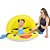 Piscina 35l bee canopy pool redonda - jilong (unidade) - Imagem 2