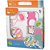 Mordedor e chocalho baby play set (s) - pica pau (unidade) - Imagem 3