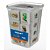 Borracha decorada natural biomas do brasil (s) - mercur (pote-40) - Imagem 1