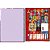 Caderno 01x1 capa dura one piece 80fls. - tilibra (pct.c/04) - Imagem 5