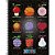 Caderno 10x1 capa dura one piece 160fls. - tilibra (pct.c/04) - Imagem 3