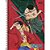 Caderno 10x1 capa dura one piece 160fls. - tilibra (pct.c/04) - Imagem 2