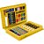 Maleta para pintura batman 42 pcs - summit (unidade) - Imagem 2