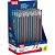 Lapiseira 2.0mm tris college c/apontador (s) - summit (dp.c/24) - Imagem 1