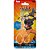 Tesoura escolar decorada naruto 13cm (s) - summit (unidade) - Imagem 1
