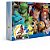 Quebra-cabeca cartonado toy story 4 48 pcs grandao - toyster (unidade) - Imagem 1