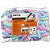 Borracha ponteira bazze cores pastel - summit (pct.c/100) - Imagem 2