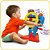Brinquedo para bebe volante fom fom - elka (unidade) - Imagem 3