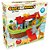 Brinquedo educativo barco arca de noe c/bonecos - maral (unidade) - Imagem 2
